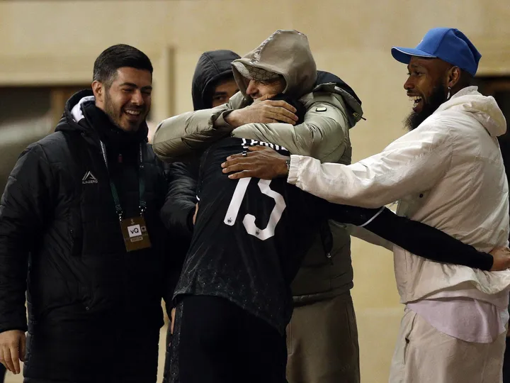 Qarabag vs. Rakow - prediction, team news, lineups