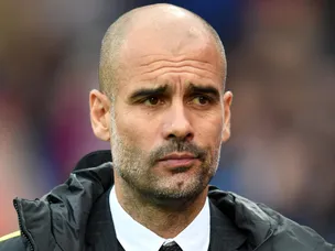 Pep Guardiola: 'All managers need time'