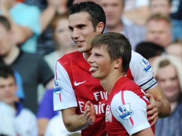 Agent: 'Arshavin open to Turkey move'