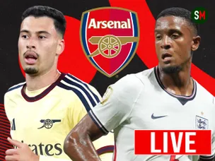 Arsenal transfer news today: Done deals, live updates and rumours - August 20