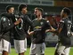 Manchester United put three past Luton Town to advance in EFL Cup