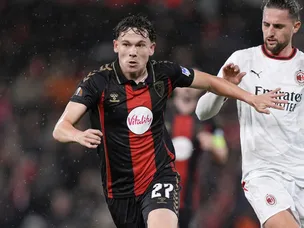 Rose reveals major Bournemouth injury blow ahead of Leeds test