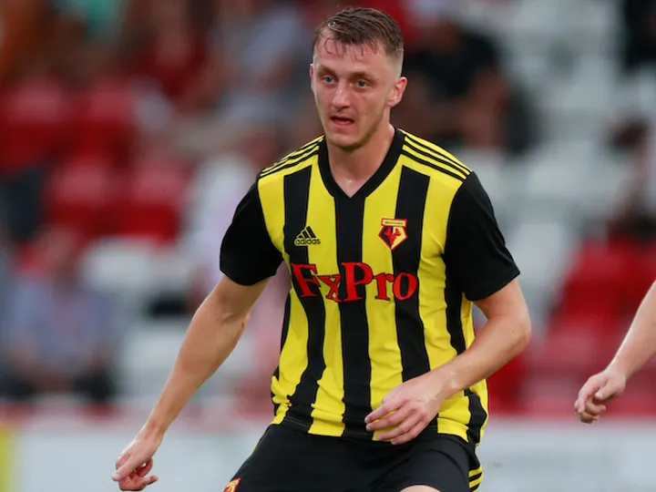 Swansea sign Watford defender Ben Wilmot on season-long loan