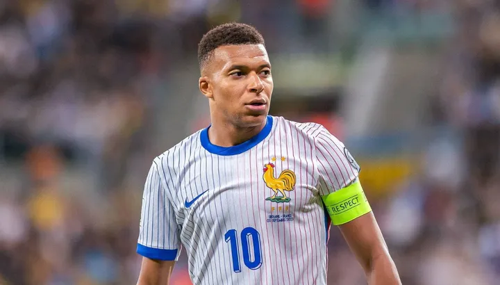 Mbappe chasing all-time record: Predicted France XI vs. Brazil