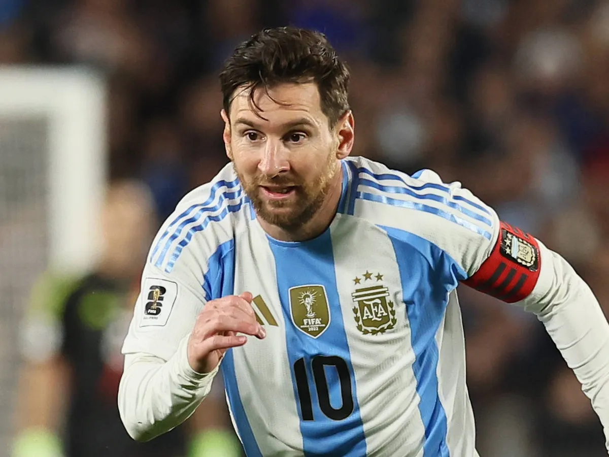 Argentina vs Mauritania - prediction, team news, lineups