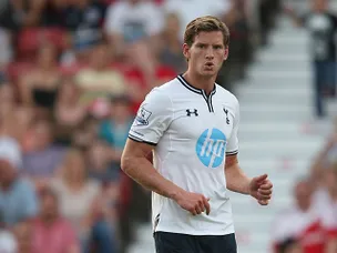 Vertonghen expects "difficult" encounter