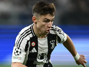 Lecce vs. Juventus - prediction, team news, lineups