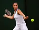 Result: Pennetta seals dramatic win