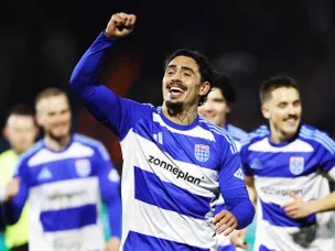 Barca weighing up summer move for Dutch defender to solve 'squad issue'