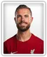 Jordan Henderson