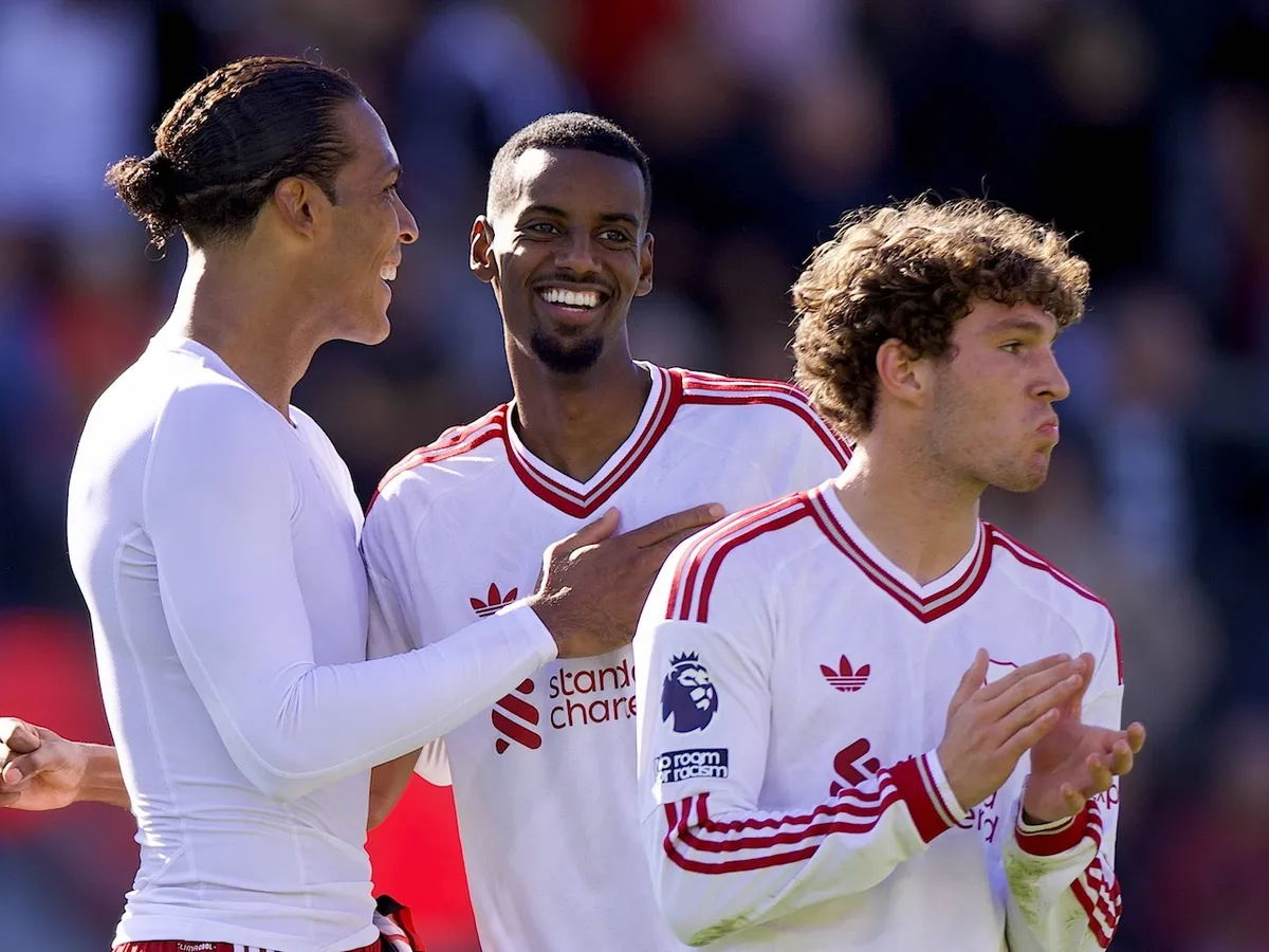 LASK Linz vs. Liverpool injury, suspension list, predicted XIs