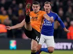 Conor Coady desperate for more European football