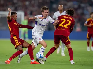 Arsenal 'muscling in' on race to sign £50m solution to key problem position