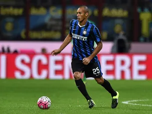 Miranda hails match-winner Adem Ljajic