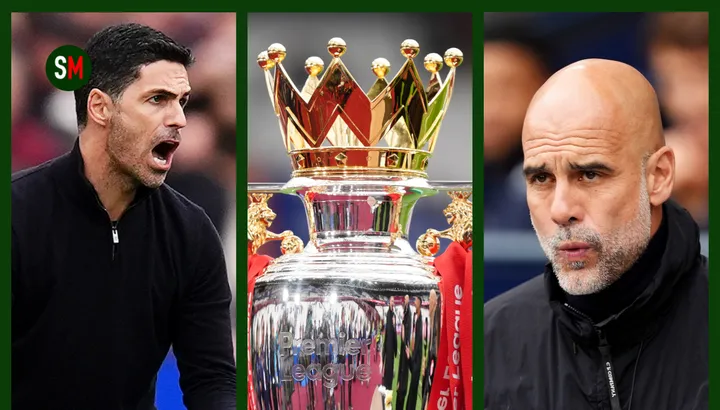 Premier League title race: Why Arsenal's win vs. West Ham has sealed the trophy for Mikel Arteta's Gunners, doomed Man City