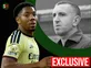 <span class="p2_new s hp">NEW</span> Exclusive: Winterburn sends Arsenal Lewis-Skelly message before Lille clash