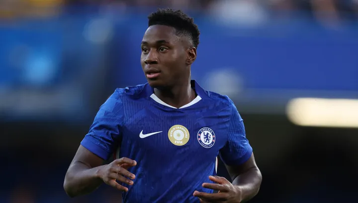 Chelsea transfer news: Dario Essugo loan deal being 'explored' by Premier League club