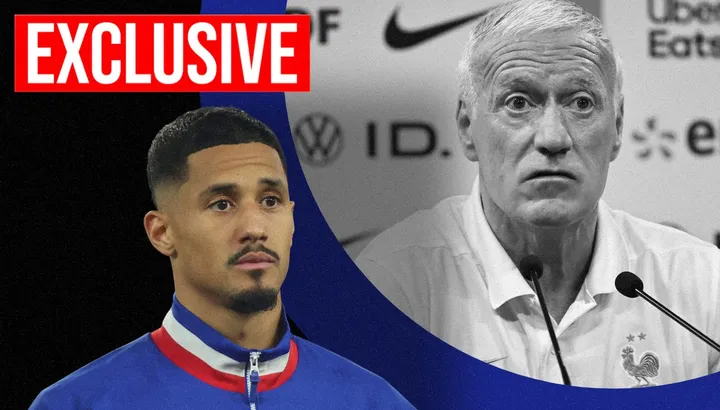 William Saliba: France legend makes new World Cup 2026 claim after Arsenal injury reports
