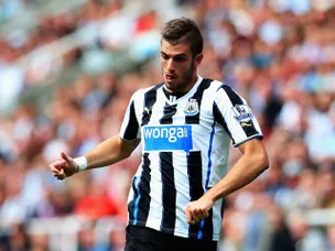 Santon: 'Newcastle could upset Liverpool'
