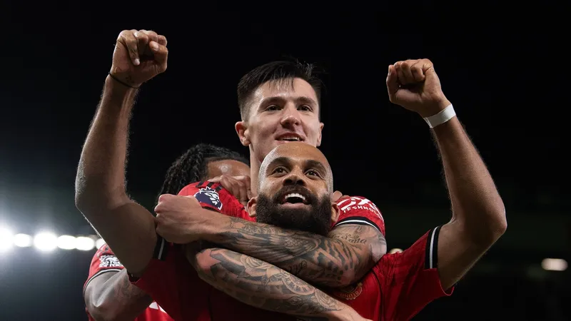 Manchester United stars withdraw from international duty: Will duo be available for Leeds game?