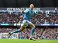 Premier League Team of the Week - Haaland, Rice, Onana