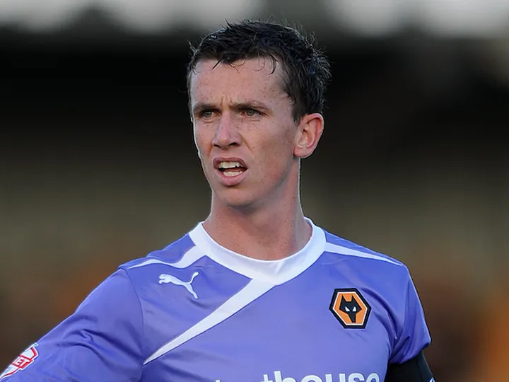 Ipswich bring in ex-Wolves man Foley