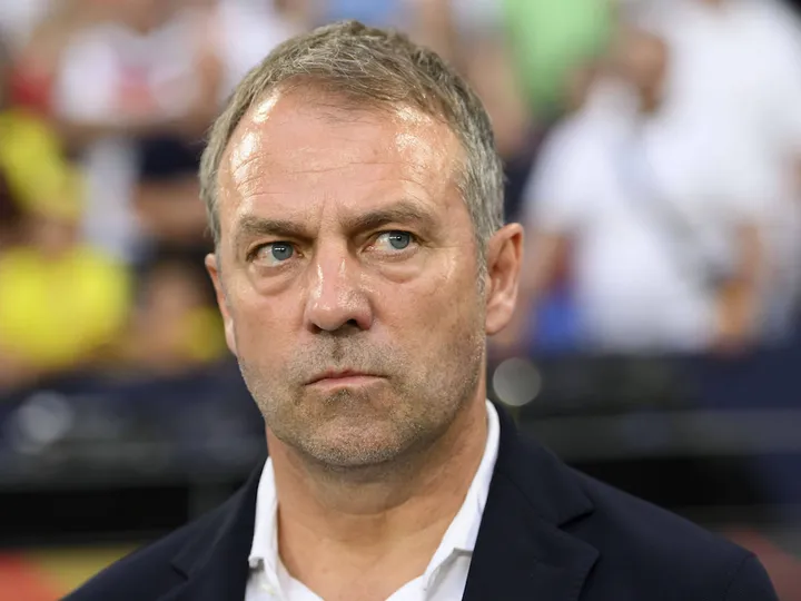 Not another one: Barcelona confirm fresh injury blow