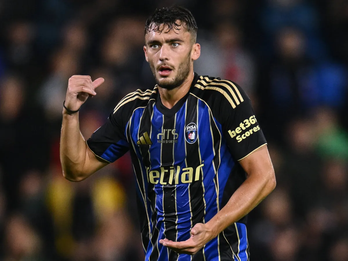 Pisa vs Genoa - prediction, team news, lineups