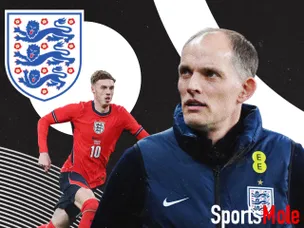Palmer out, but who made it? Stars ‘miss’ out on England’s World Cup squad
