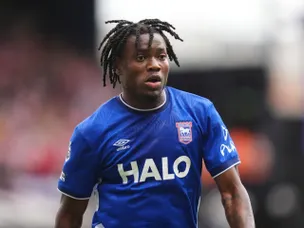 Who will replace suspended Fatawu? Predicted Ipswich lineup vs. Fulham