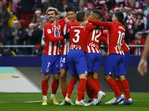 Lugo vs. Atletico - prediction, team news, lineups