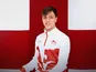 Team England swimmer Jacob Leach is ready for the 2018 Commonwealth Games