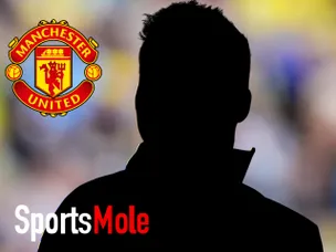 Man United midfielder receives 'ambitious' offer ahead of summer revamp