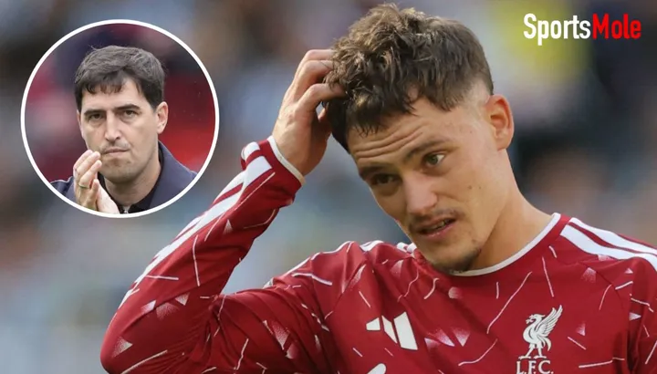 Liverpool transfer news: Florian Wirtz sent January window warning by Reds Champions League winner