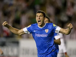 Sociedad held by Bilbao