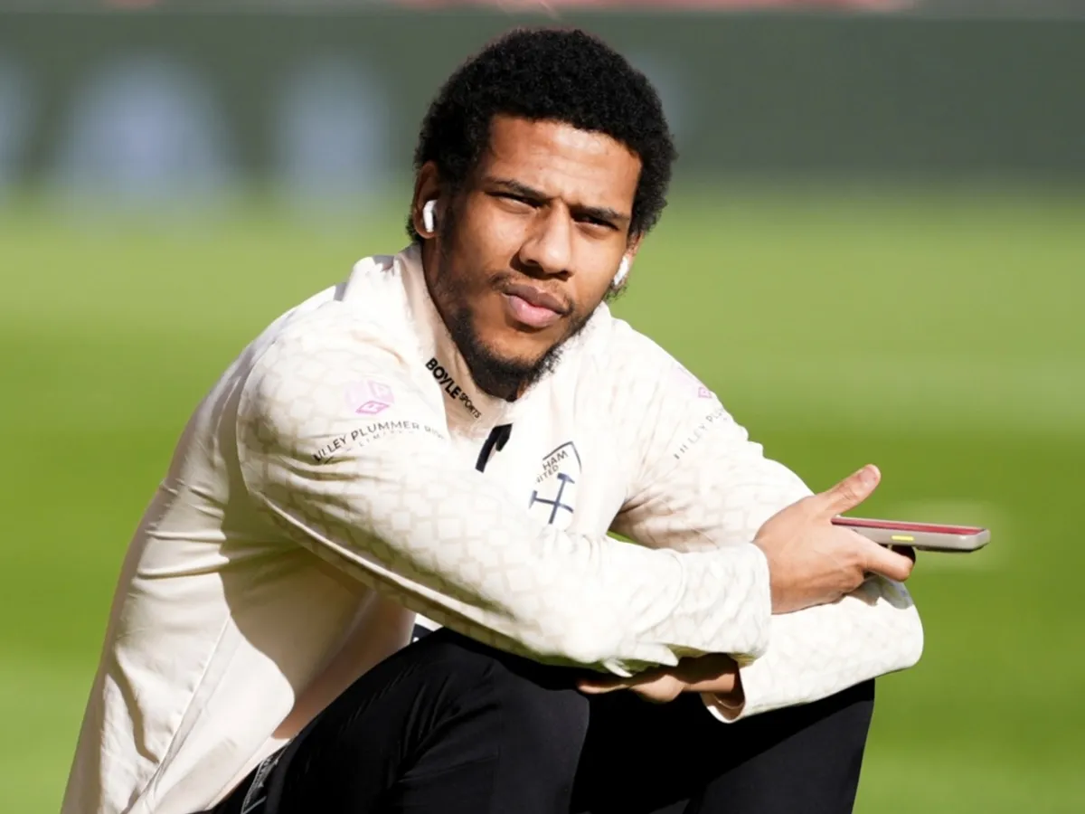 Transfer news and rumours: Jean-Clair Todibo targeted by Turkish giant, Nottingham Forest given Alieu Njie asking price