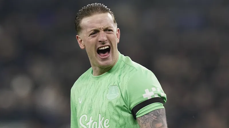 Four or five at the back? Predicted Everton XI vs. Arsenal