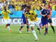 Fiorentina vow to keep Cuadrado