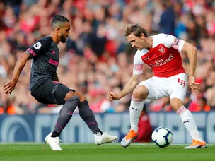 Everton vs. Arsenal - prediction, team news, lineups