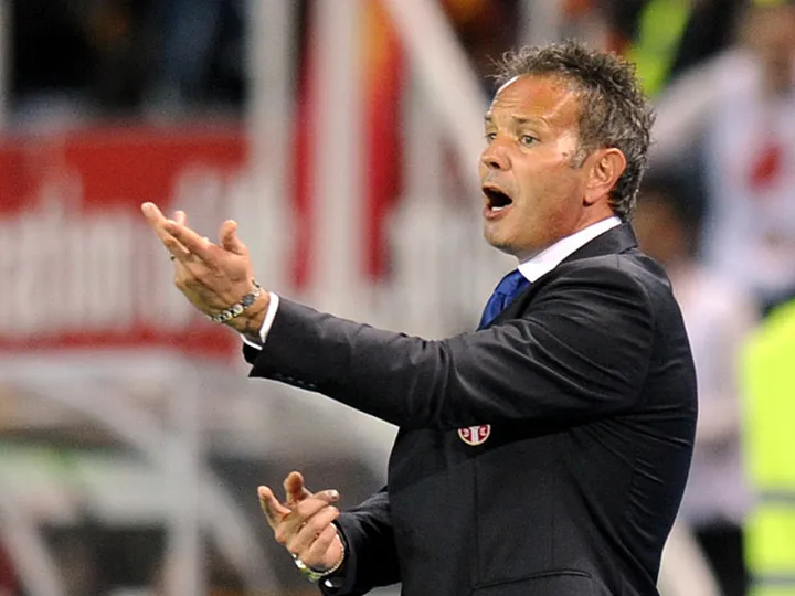 Mihajlovic reiterates Inter dream