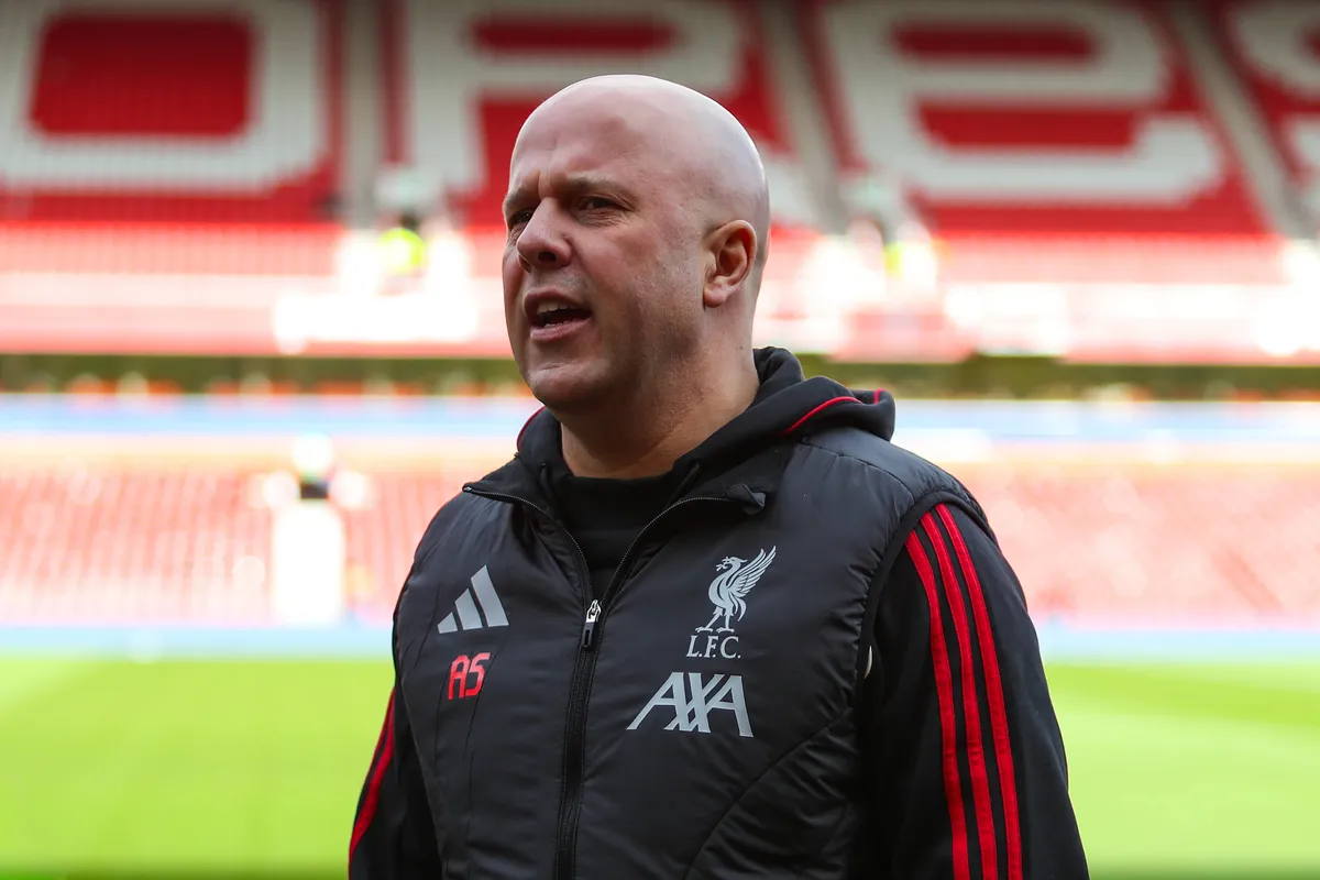 Premier League trio 'monitoring' Liverpool favourite ahead of summer