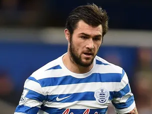 QPR assess Charlie Austin injury