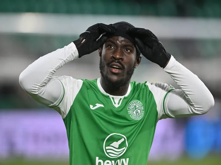 Hibernian vs. Rangers - prediction, team news, lineups