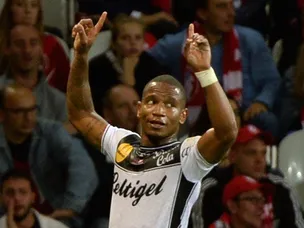 Lille fall to Guingamp defeat