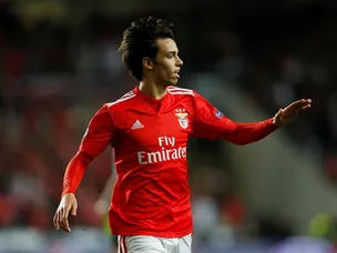 Man United 'send scouts to watch Joao Felix'