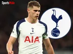 New Micky Van de Ven contract details revealed in major Spurs boost