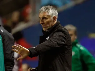 Goalless between Hannover, Stuttgart