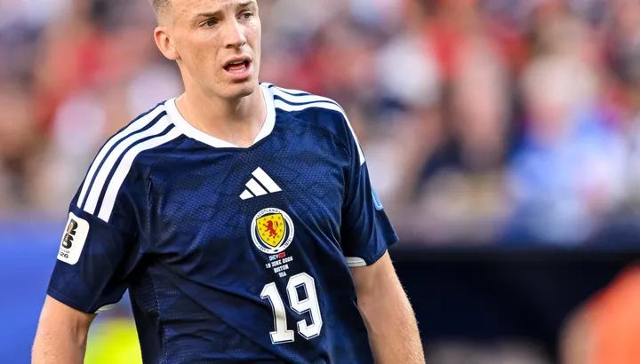 Scotland vs. Brazil: Scott McKenna, Aaron Hickey, Lewis Ferguson injury update delivered ahead of crunch World Cup match
