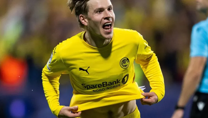 Bodo/Glimt vs. Man City: How to watch, date, time, live stream, TV channel for Champions League clash