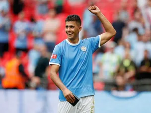 Rodri: 'Manchester City need to wake up'